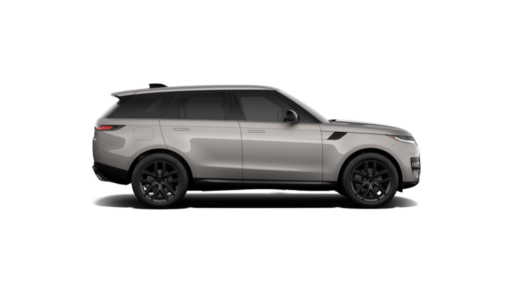 New 2027 Land Rover Range Rover Sport SE P360 Range Rover Sport SE P360 SUV