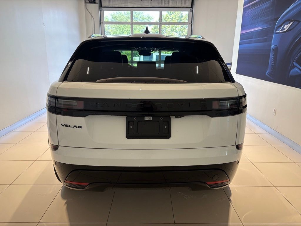 New 2026 Land Rover Range Rover Velar Belgravia Edition Range Rover Velar Belgravia Edition