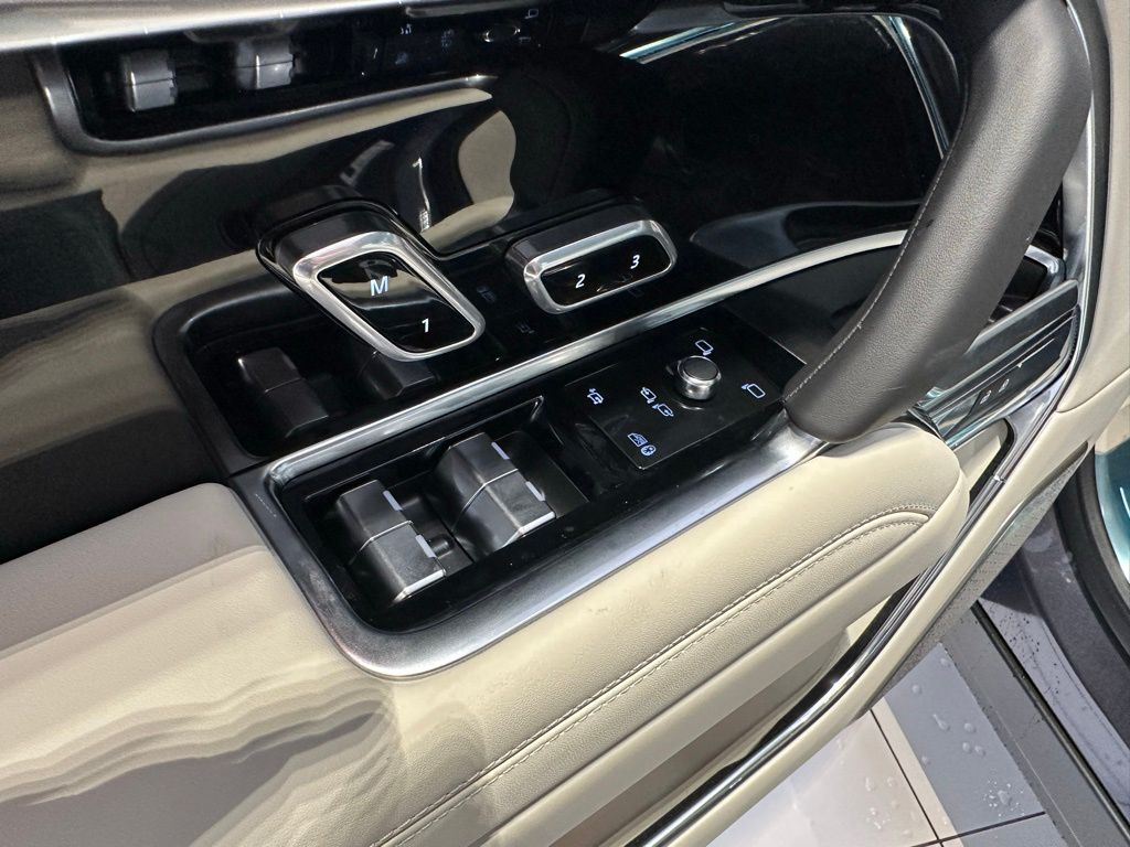 2025 Land Rover Range Rover Autobiography - Photo 27
