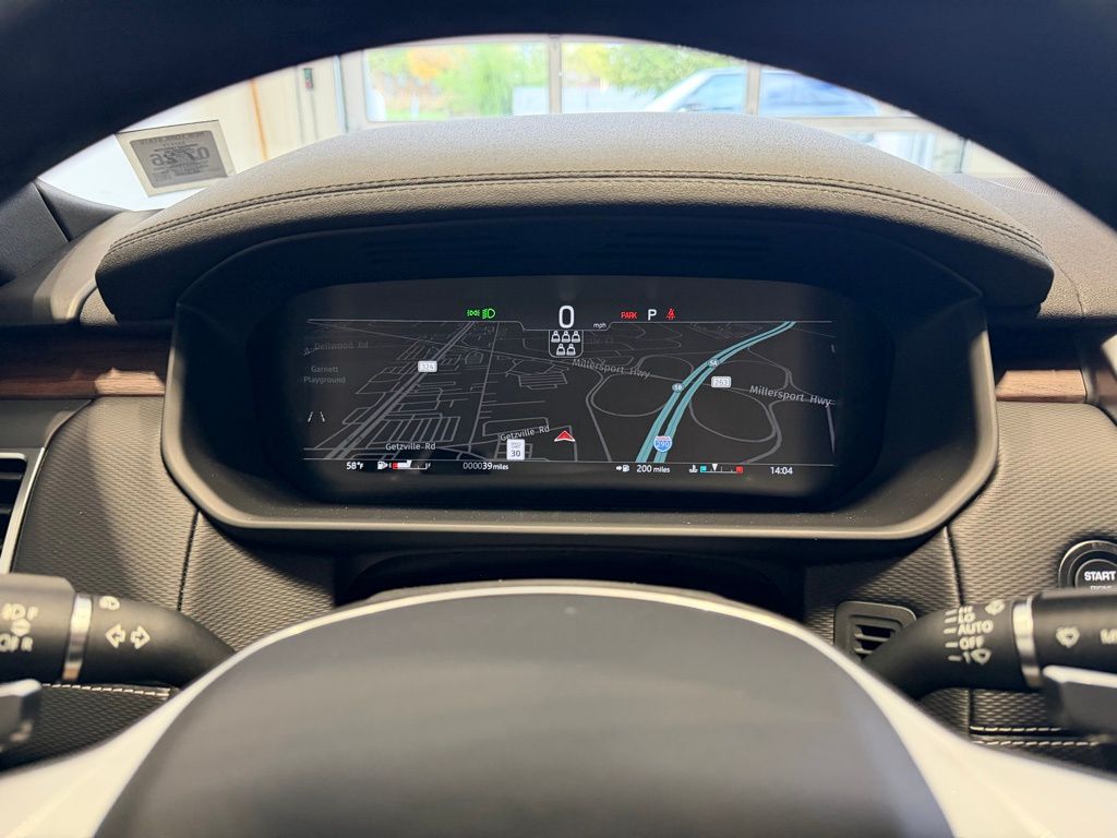 2025 Land Rover Discovery Dynamic SE - Photo 19