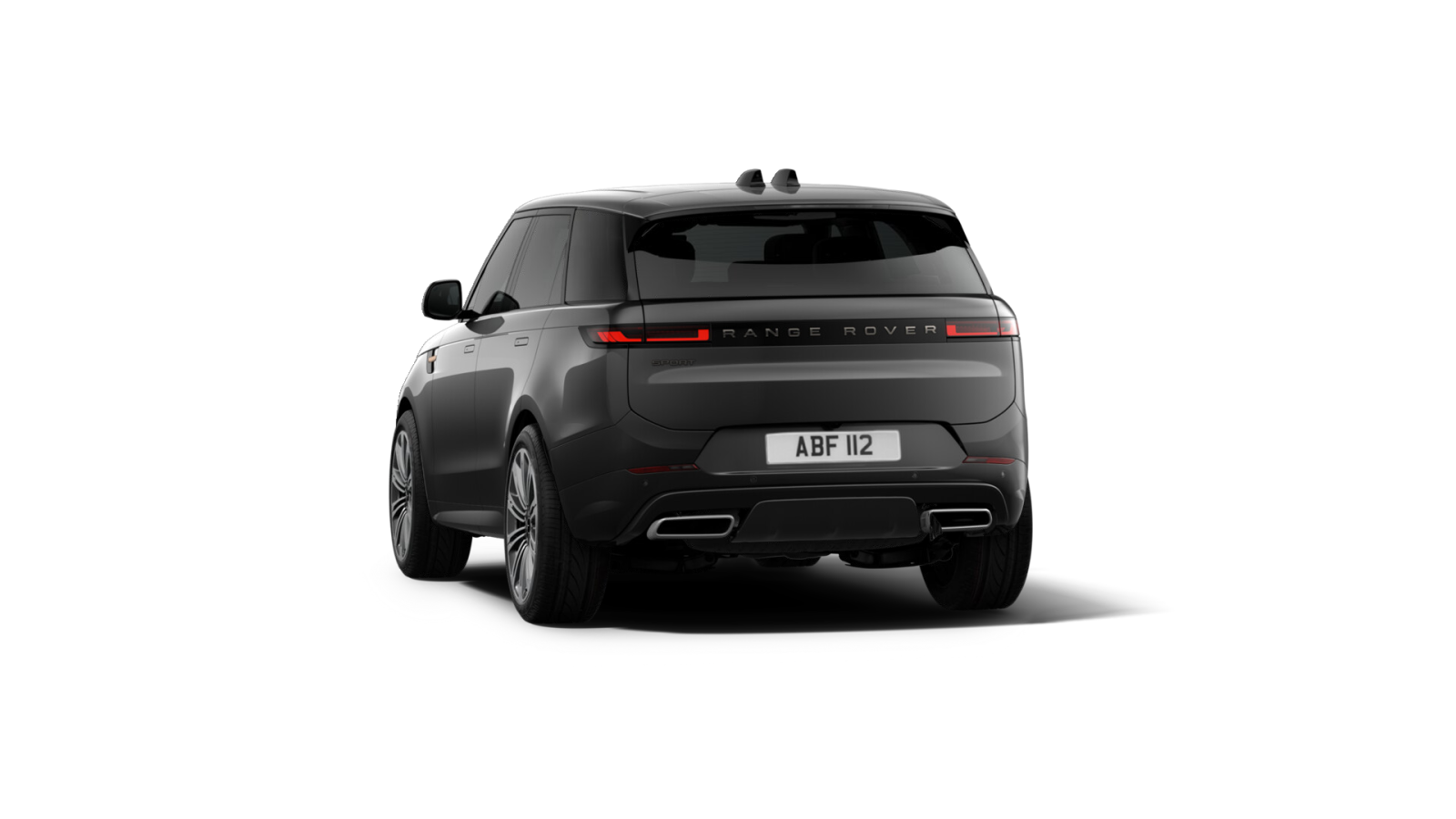 New 2027 Land Rover Range Rover Sport Range Rover Sport Dynamic SE P400 SUV
