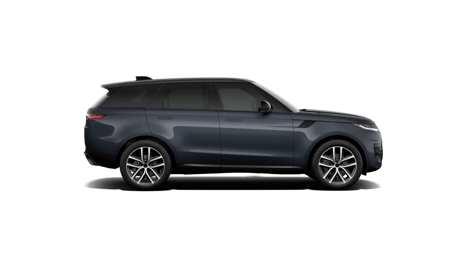 New 2027 Land Rover Range Rover Sport SE 360PS Auto