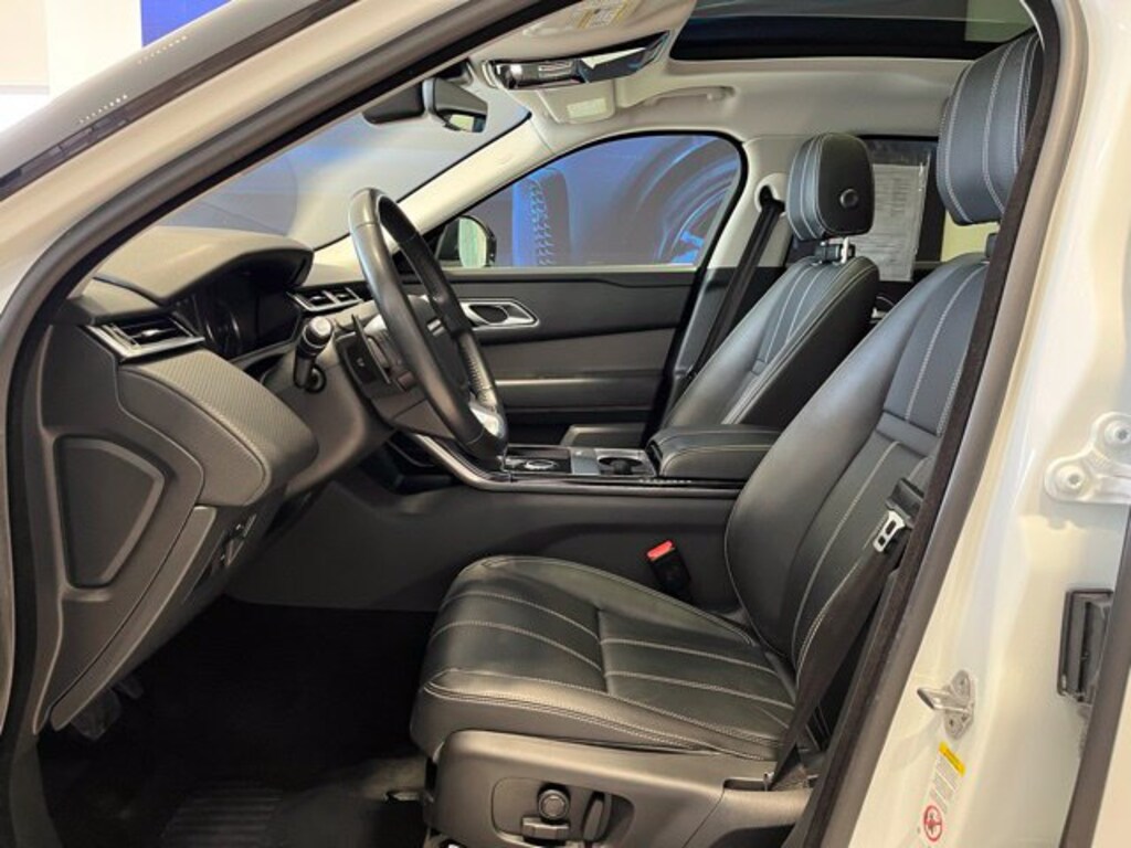 Used 2020 Land Rover Range Rover Velar S SUV