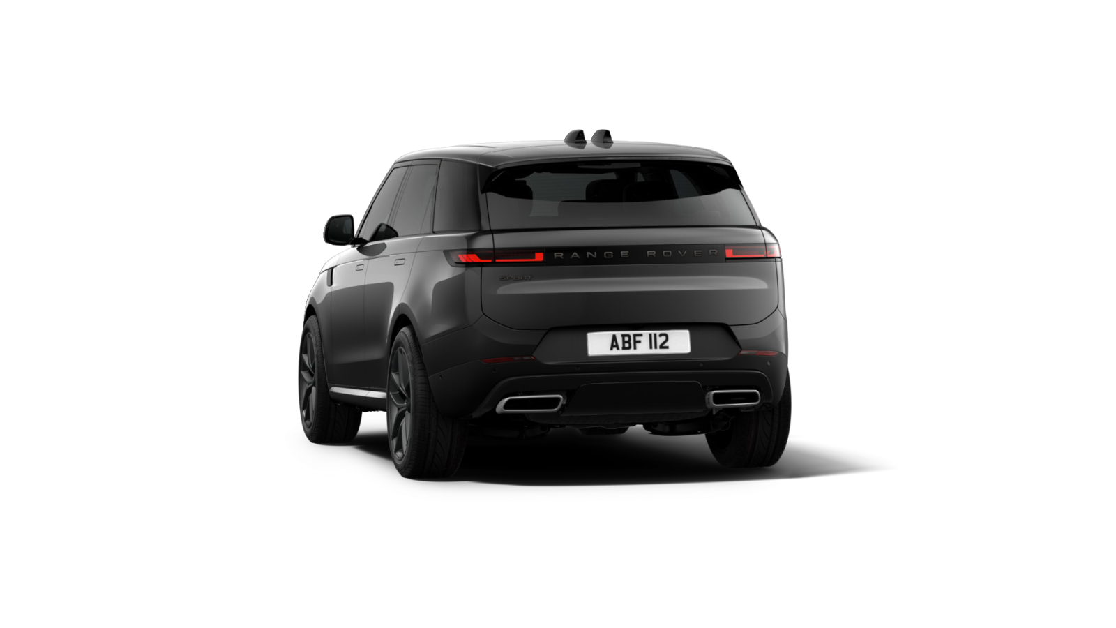 New 2027 Land Rover Range Rover Sport SE 360PS Auto