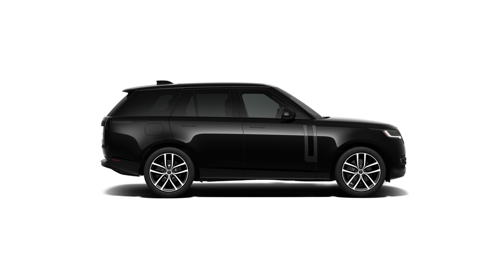 New 2027 Land Rover Range Rover SE SUV
