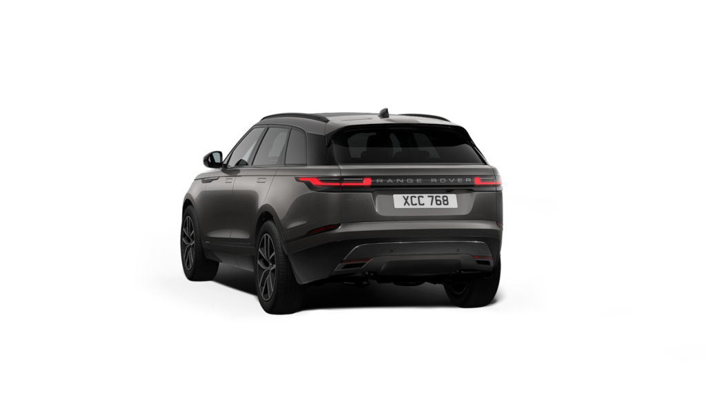 New 2026 Land Rover Range Rover Velar Belgravia Edition Range Rover Velar Belgravia Edition