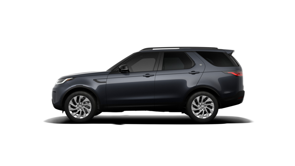 New 2027 Land Rover Discovery S 360PS Auto