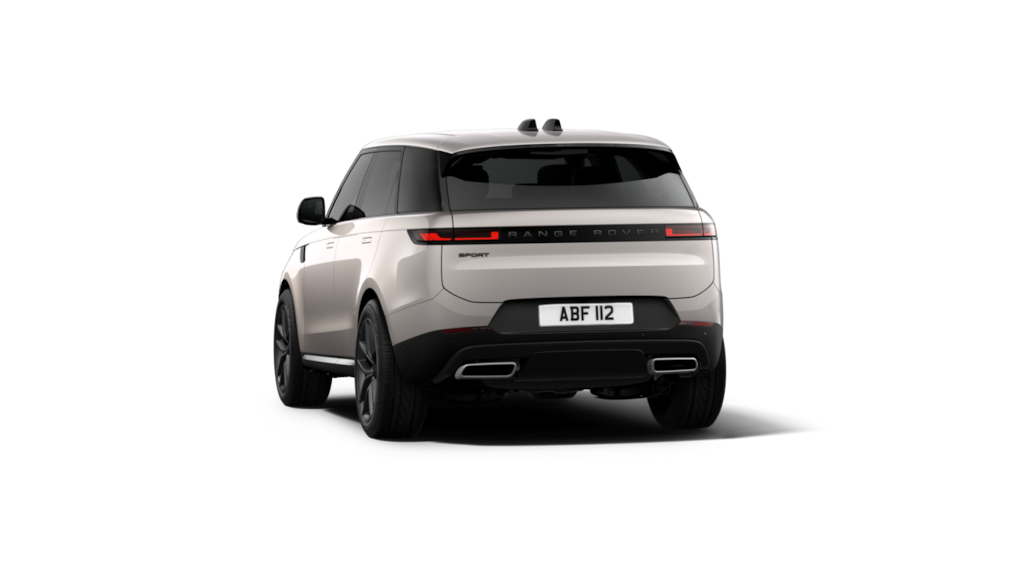New 2027 Land Rover Range Rover Sport SE P360 Range Rover Sport SE P360 SUV