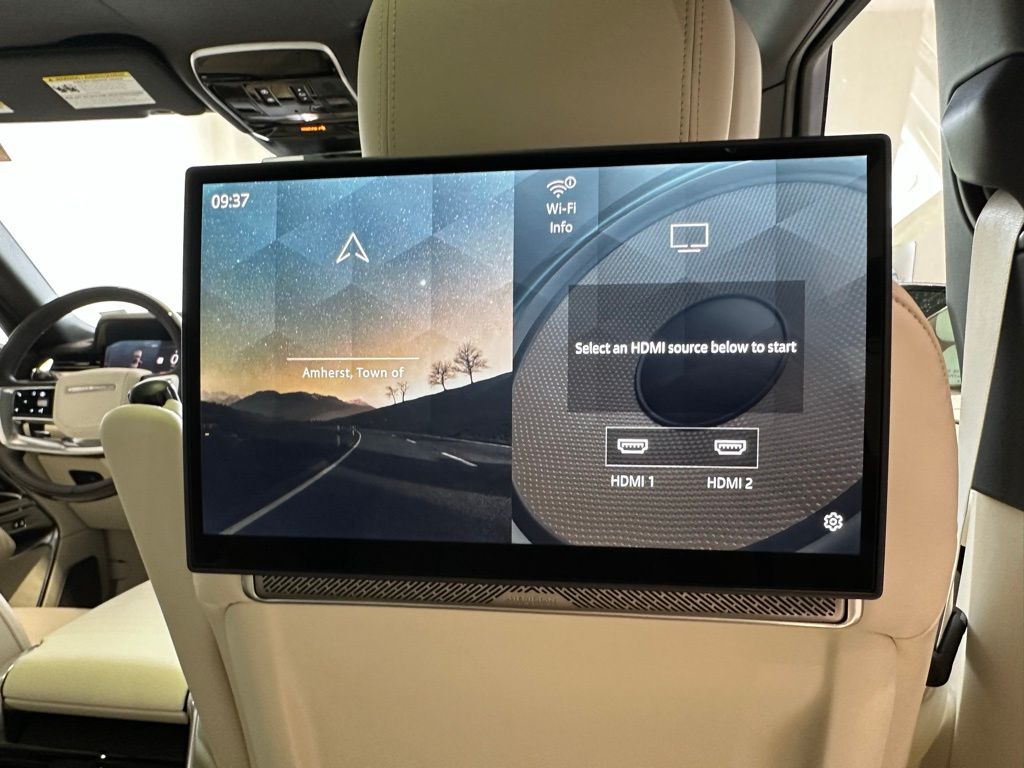 2025 Land Rover Range Rover Autobiography - Photo 15