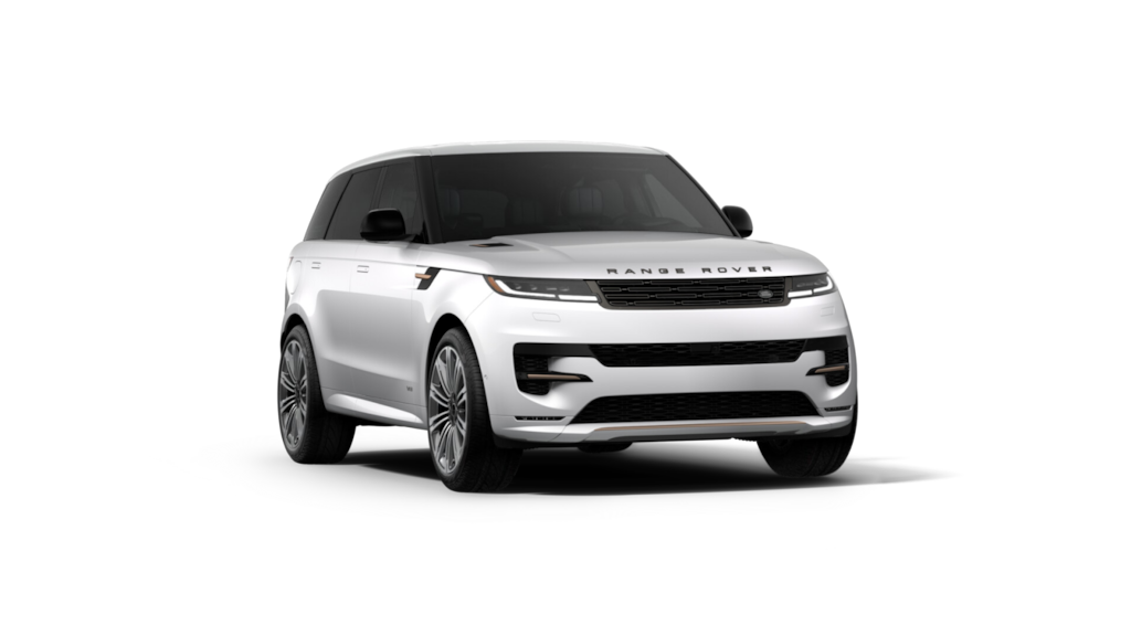 New 2027 Land Rover Range Rover Sport Range Rover Sport Dynamic SE P530 SUV