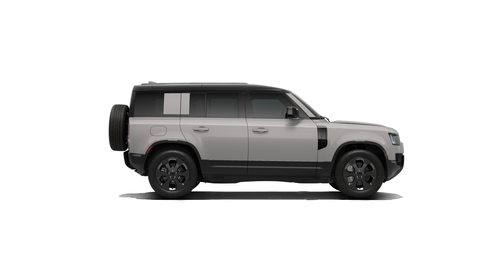 New 2026 Land Rover Defender 110 S SUV