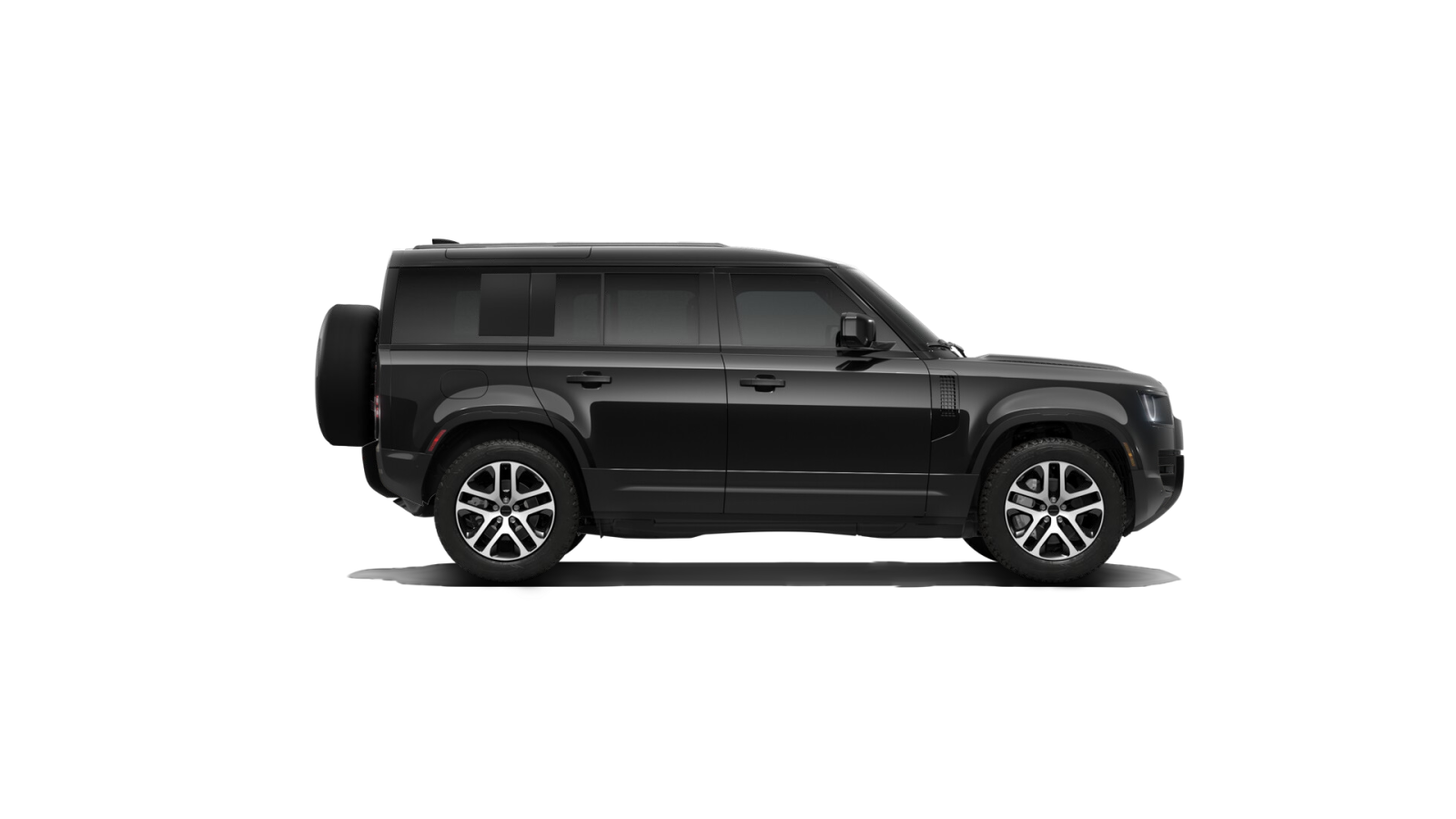 New 2027 Land Rover Defender 110 S 300PS Auto