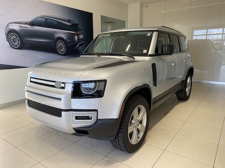 2024 Land Rover Defender 110 S SUV