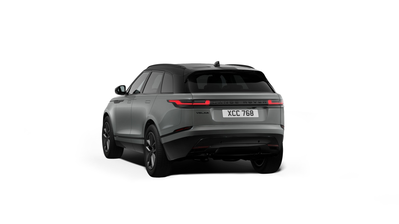 New 2026 Land Rover Range Rover Velar Belgravia 250PS Auto