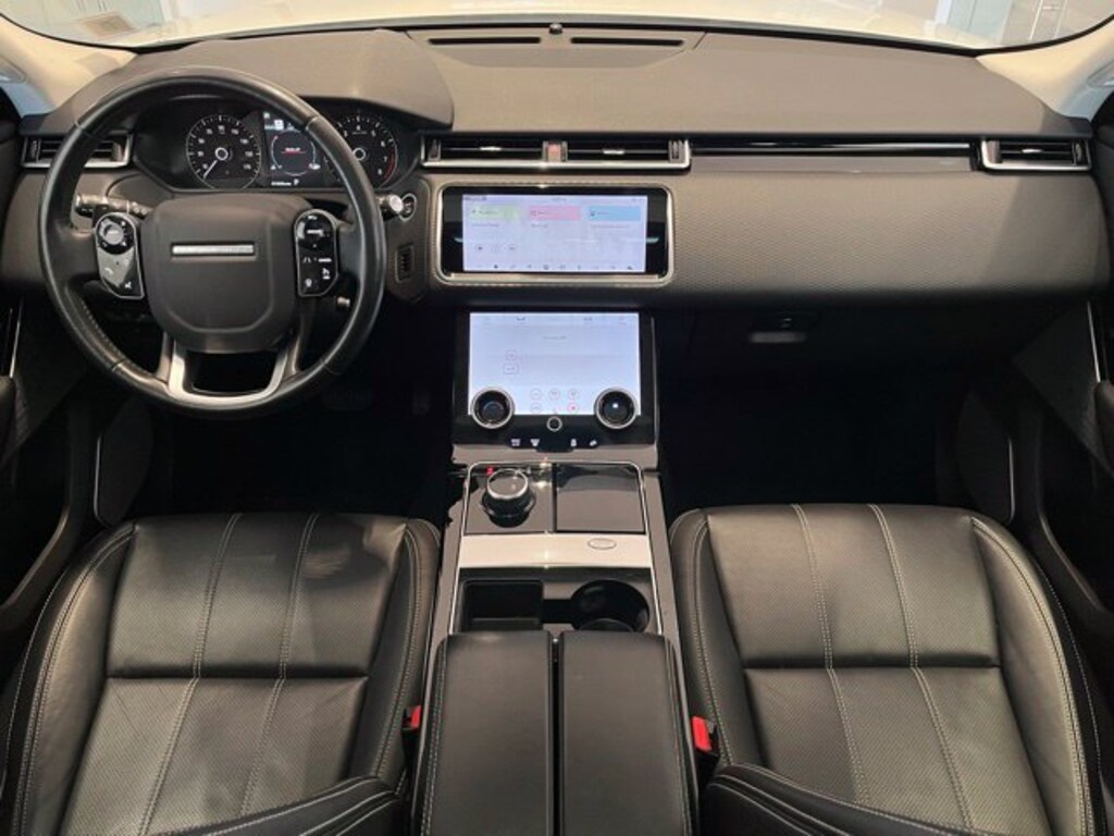 Used 2020 Land Rover Range Rover Velar S SUV