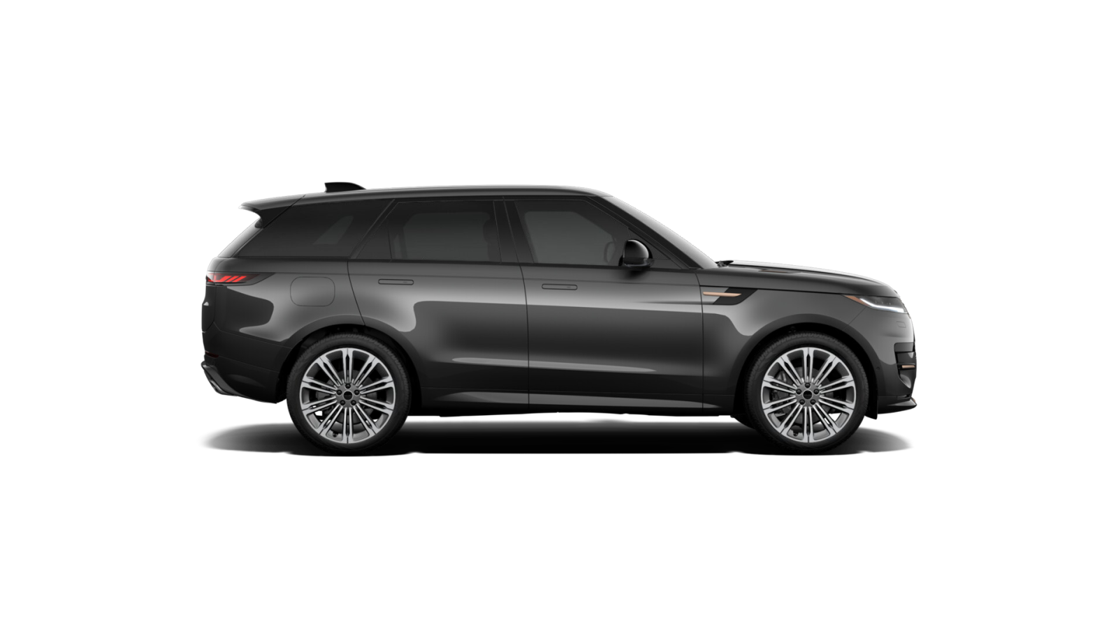 New 2027 Land Rover Range Rover Sport Range Rover Sport Dynamic SE P400 SUV