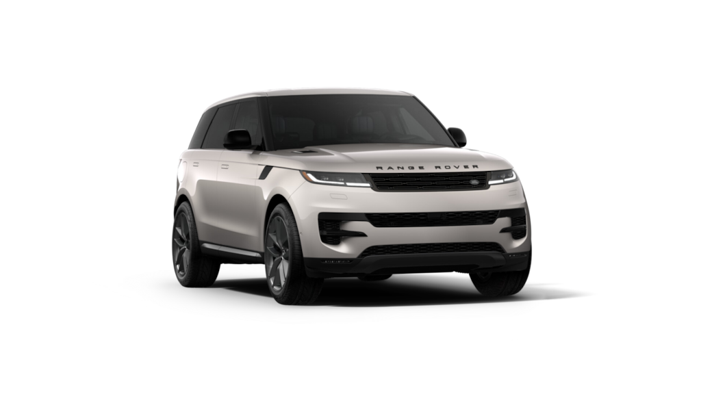 New 2027 Land Rover Range Rover Sport SE P360 Range Rover Sport SE P360 SUV