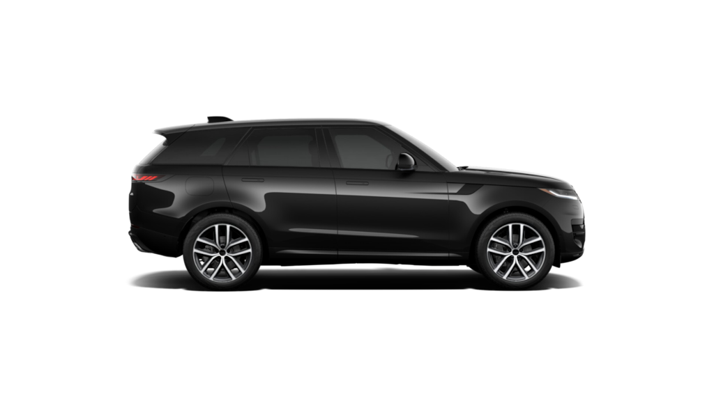 New 2027 Land Rover Range Rover Sport SE P360 Range Rover Sport SE P360 SUV