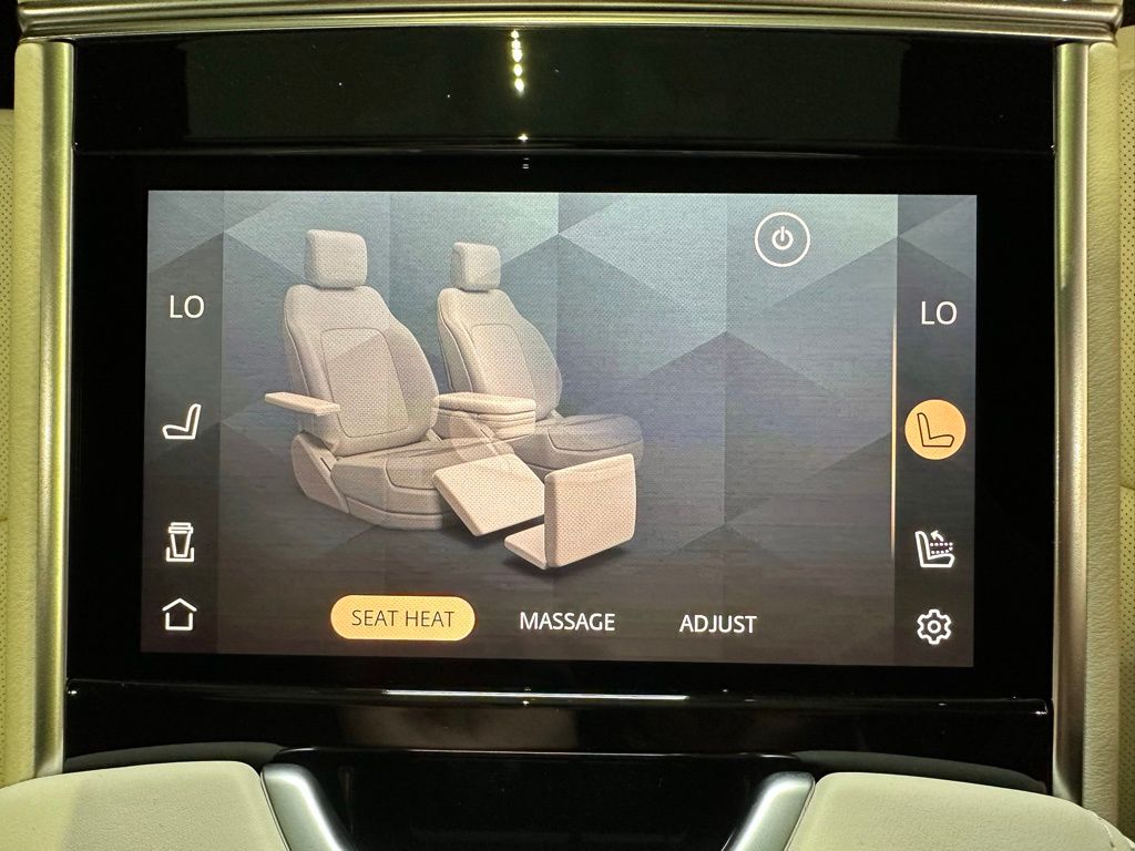 2025 Land Rover Range Rover Autobiography - Photo 13