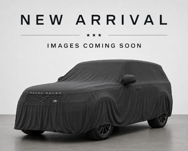 2024 Land Rover Range Rover Sport SE SUV