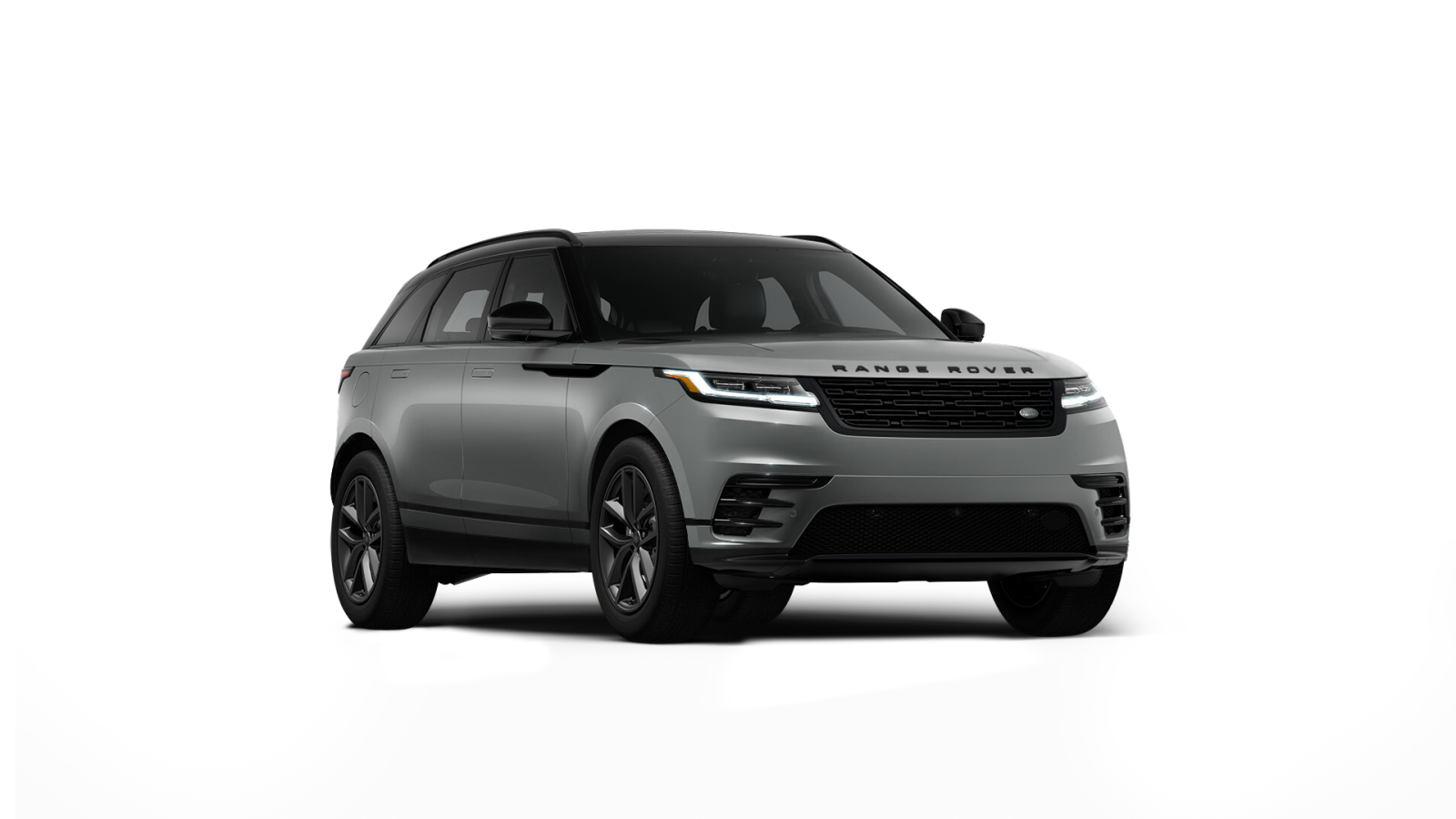 2026 Land Rover Range Rover Velar Dynamic SE