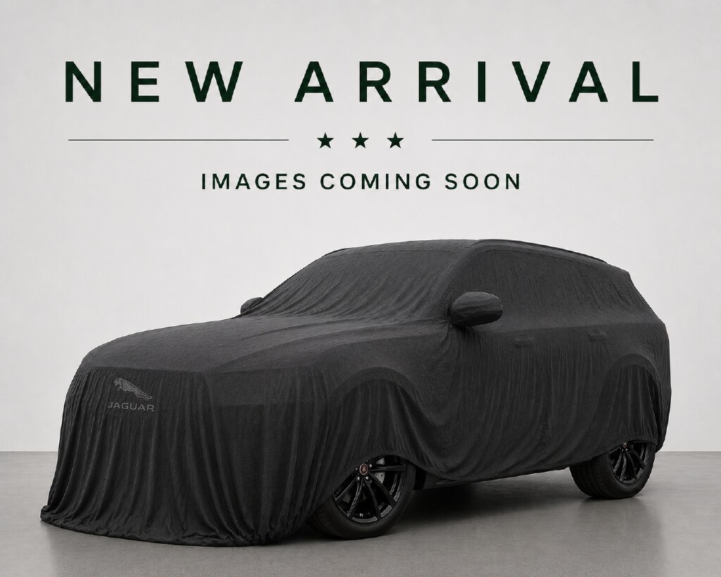 Used 2022 Jaguar F-PACE P400 R-Dynamic S SUV