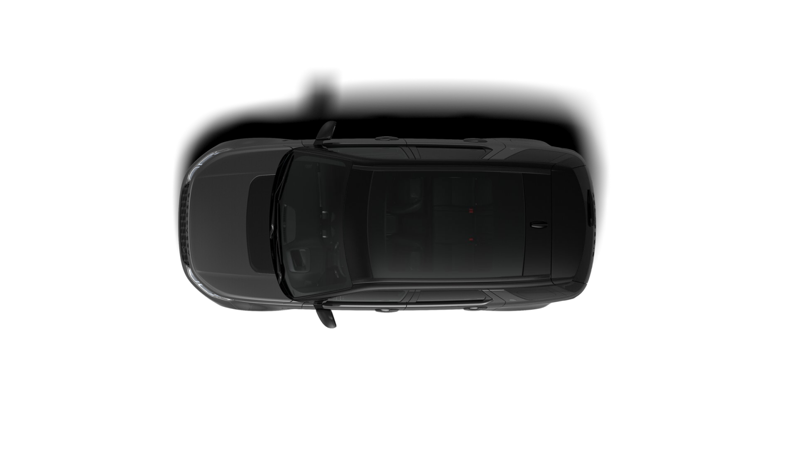New 2026 Land Rover Discovery Sport Landmark Discovery Sport Landmark SUV