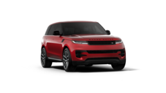 2027 Land Rover Range Rover Sport SE 360PS Auto