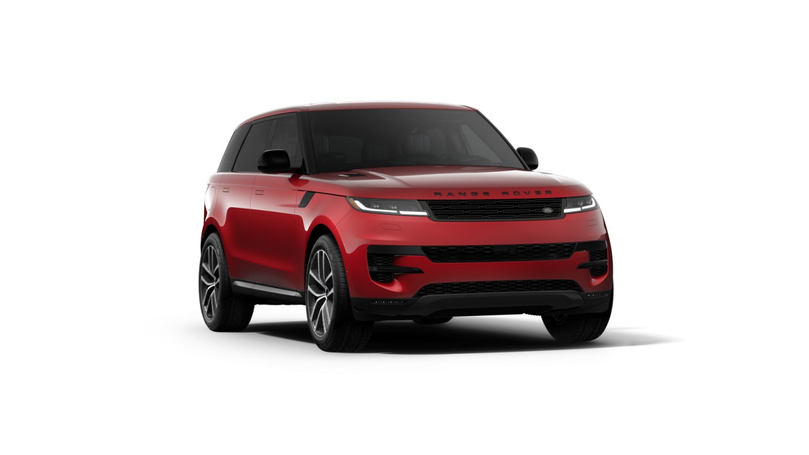 2027 Land Rover Range Rover Sport SE P360 SE 360PS Auto SUV