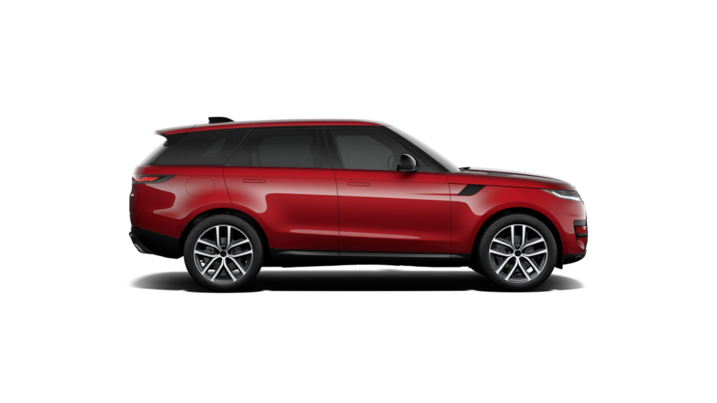 New 2027 Land Rover Range Rover Sport SE P360 Range Rover Sport SE P360 SUV