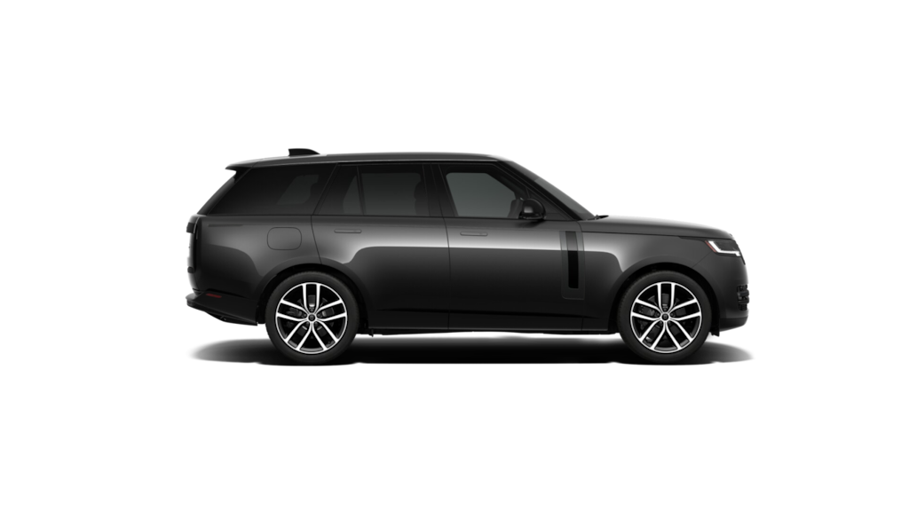 New 2027 Land Rover Range Rover SE 400PS Auto