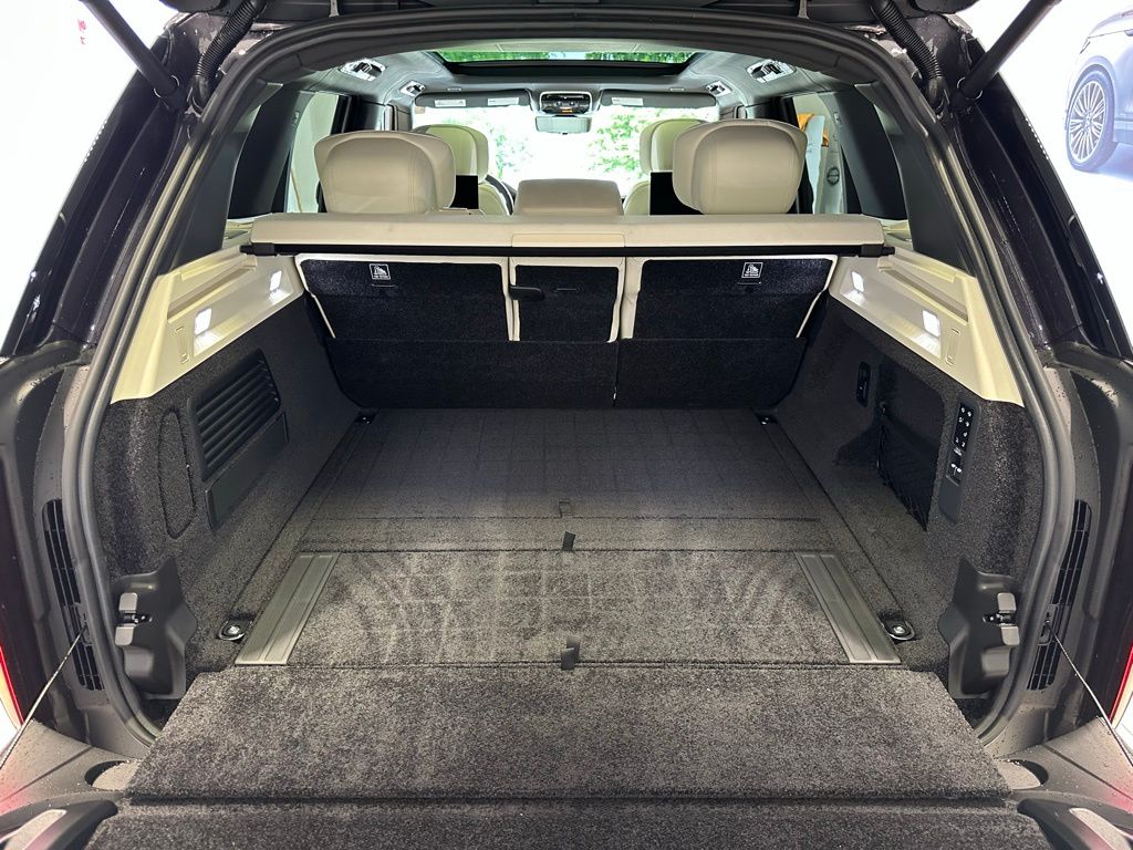 2025 Land Rover Range Rover Autobiography - Photo 10