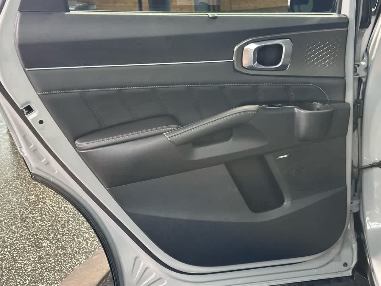 2023 Kia Sorento SX Prestige - Photo 39