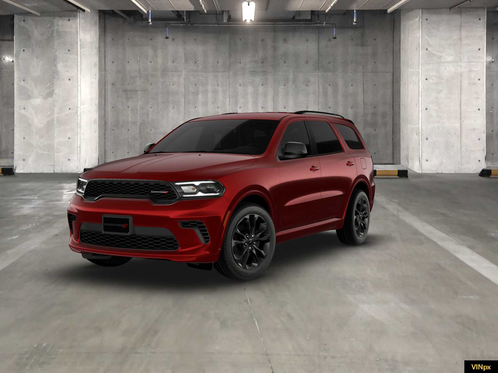 2026 Dodge Durango GT AWD Sport Utility