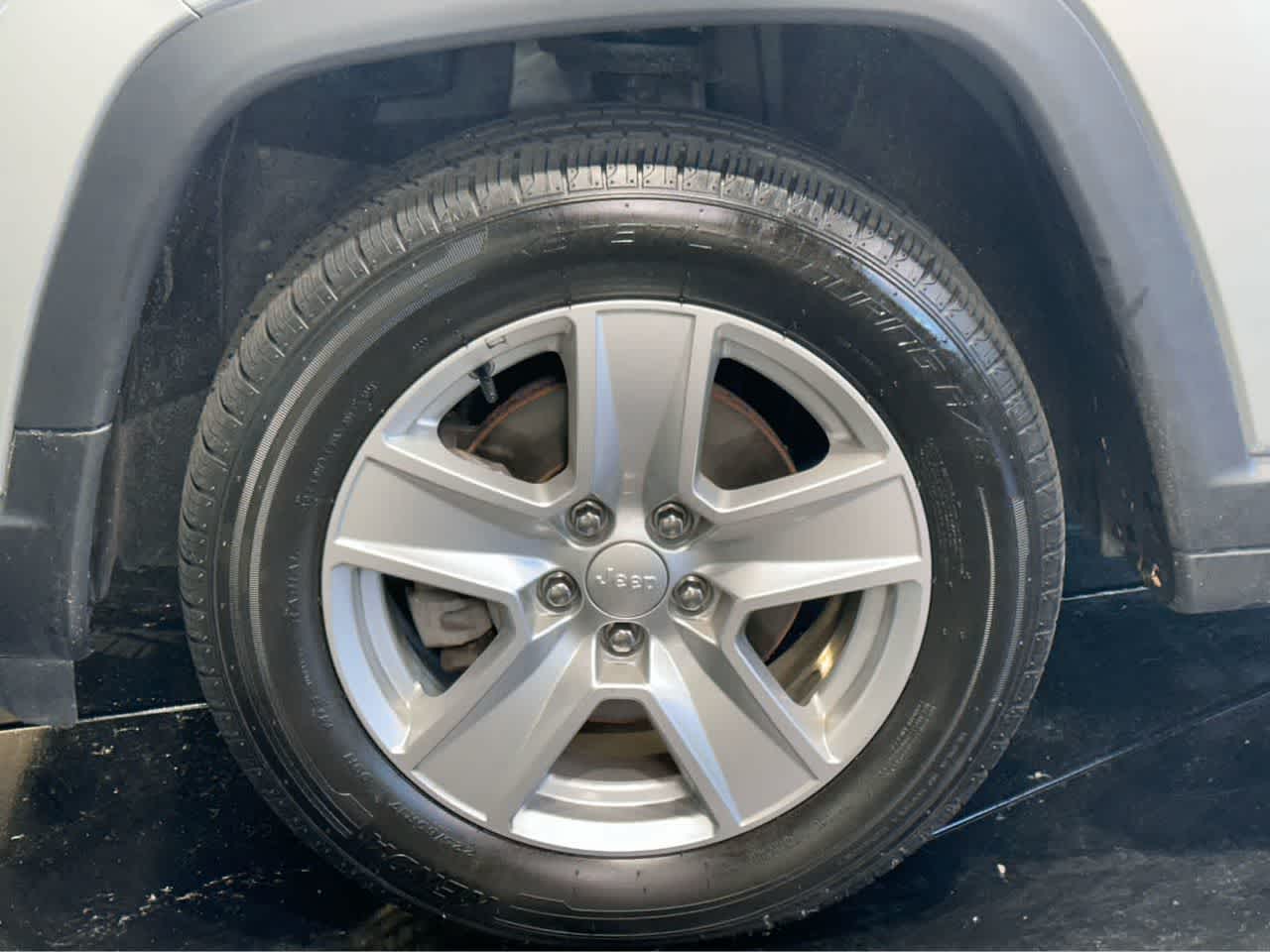 2022 Jeep Compass Latitude - Photo 9