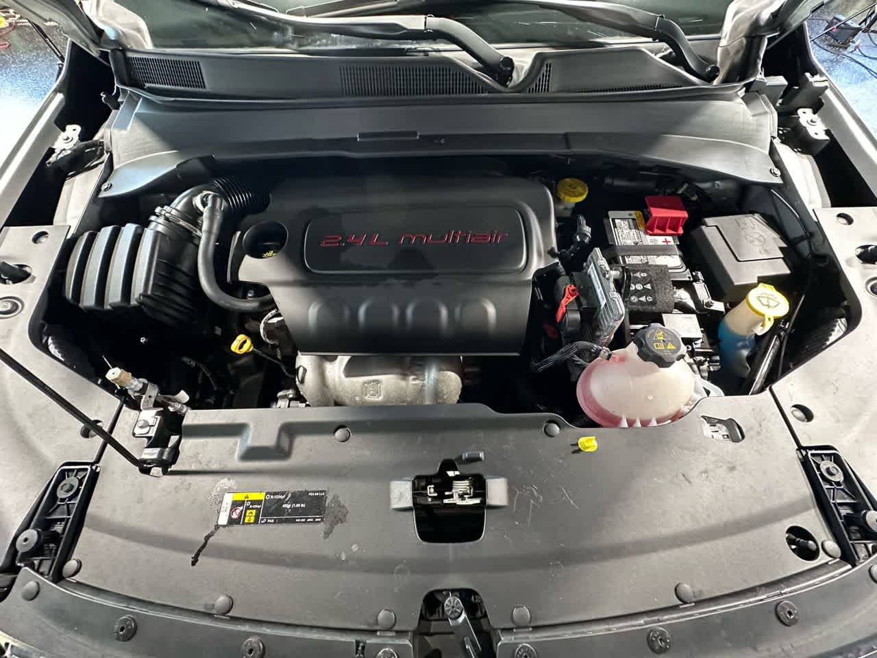 2022 Jeep Compass Latitude - Photo 41