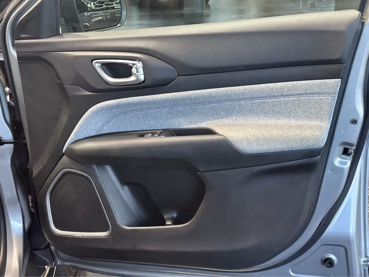 2022 Jeep Compass Latitude - Photo 32