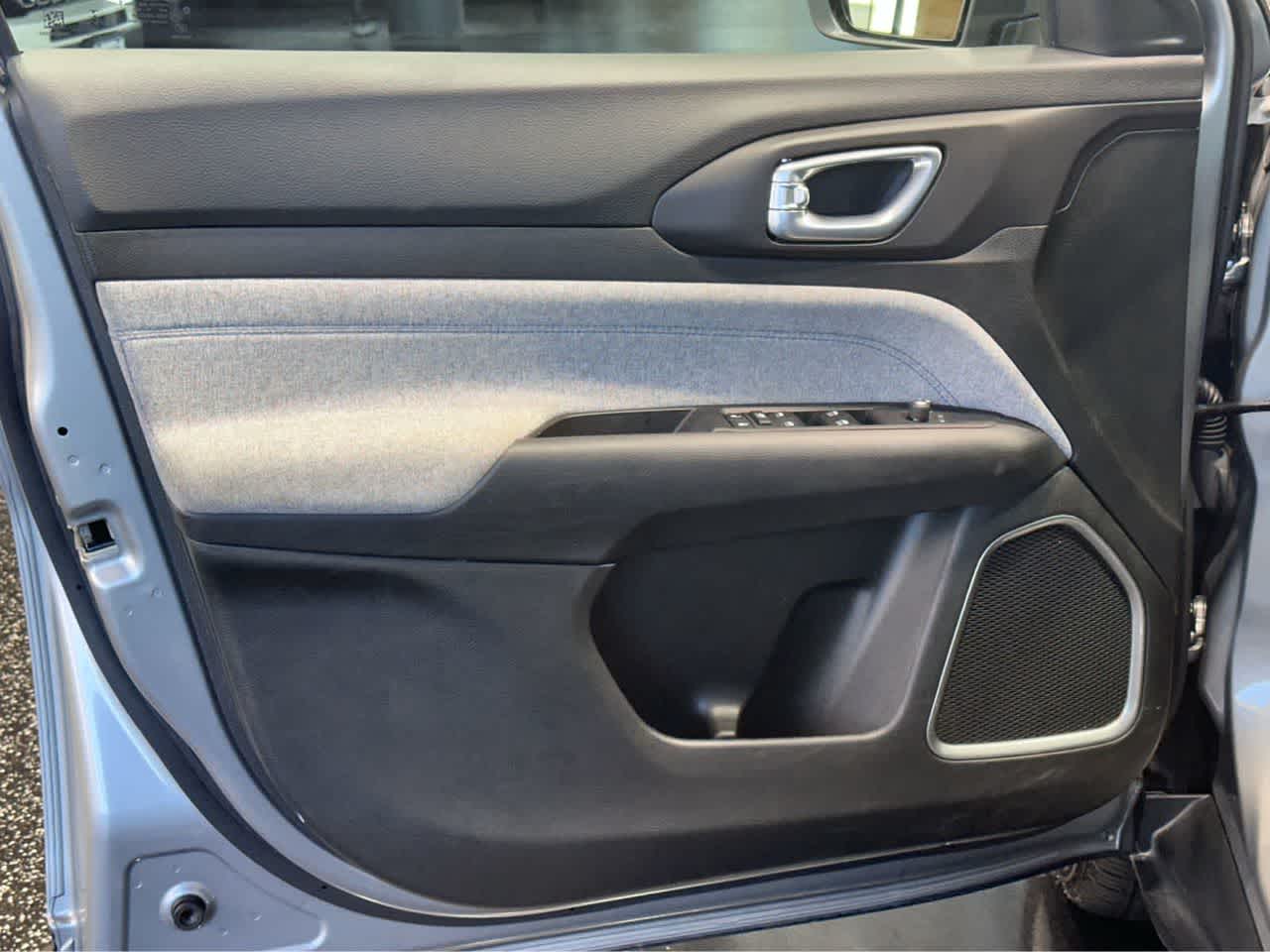 2022 Jeep Compass Latitude - Photo 12