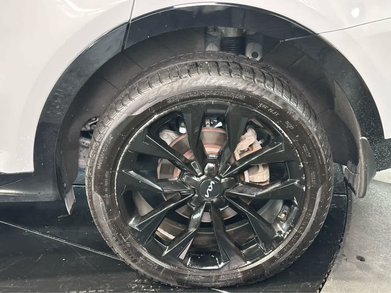 2023 Kia Sorento SX Prestige - Photo 14