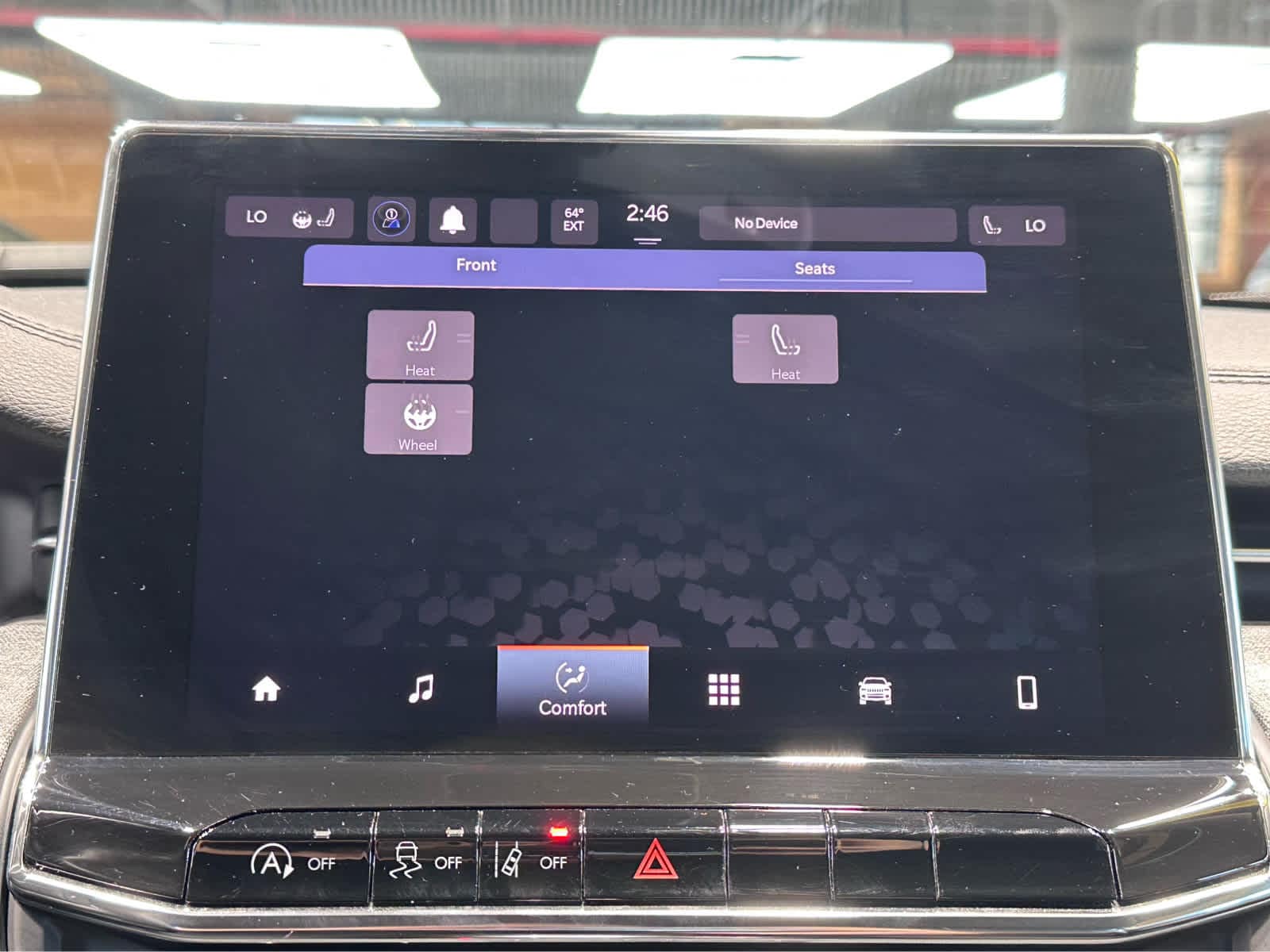 2022 Jeep Compass Latitude - Photo 26
