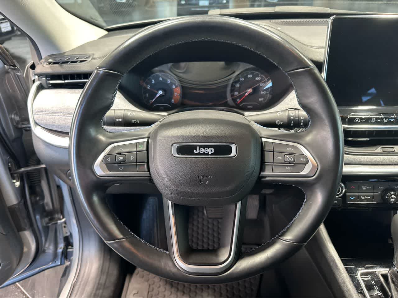 2022 Jeep Compass Latitude - Photo 20