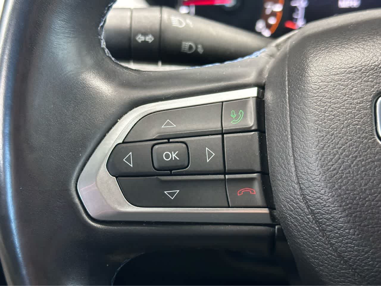 2022 Jeep Compass Latitude - Photo 21