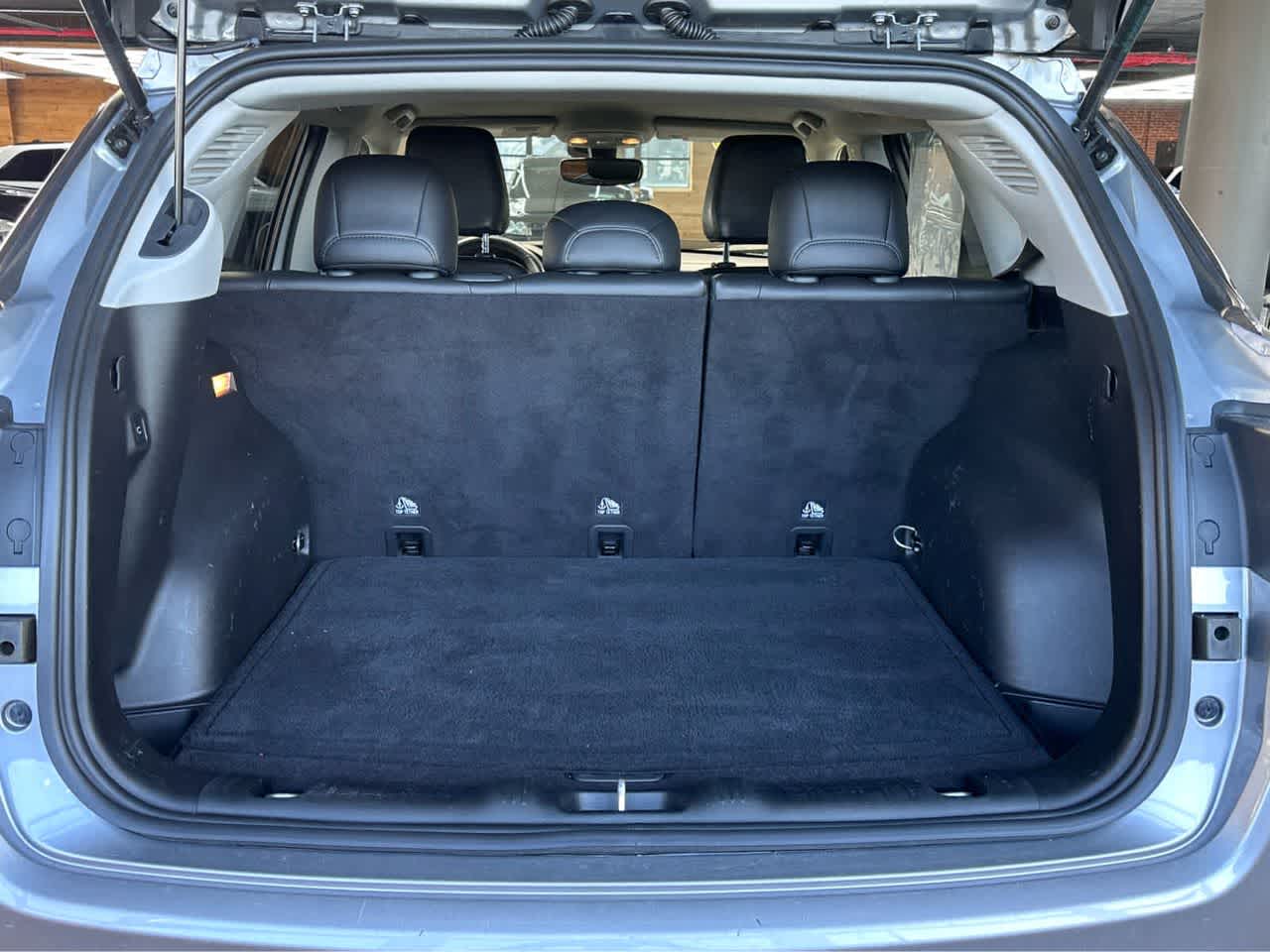 2022 Jeep Compass Latitude - Photo 43
