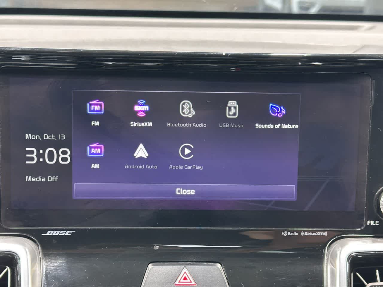 2023 Kia Sorento SX Prestige - Photo 29