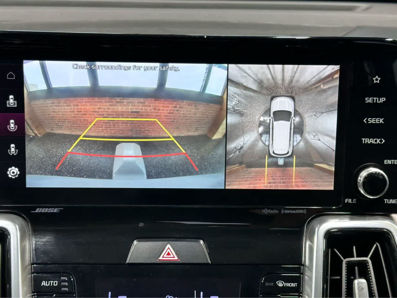 2023 Kia Sorento SX Prestige - Photo 30