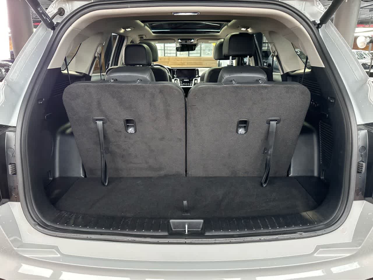 2023 Kia Sorento SX Prestige - Photo 42
