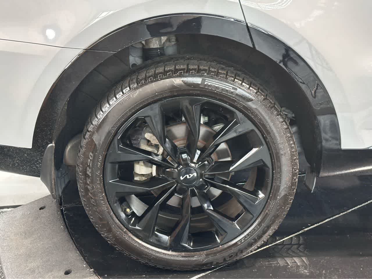 2023 Kia Sorento SX Prestige - Photo 15