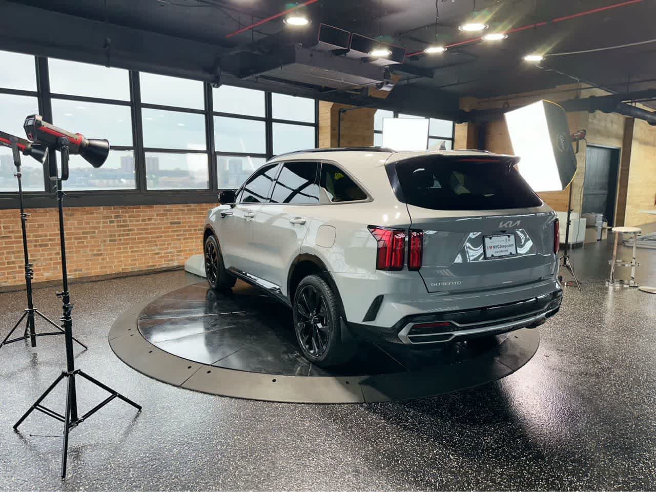 2023 Kia Sorento SX Prestige - Photo 6