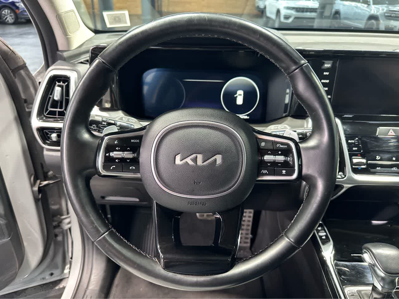 2023 Kia Sorento SX Prestige - Photo 24