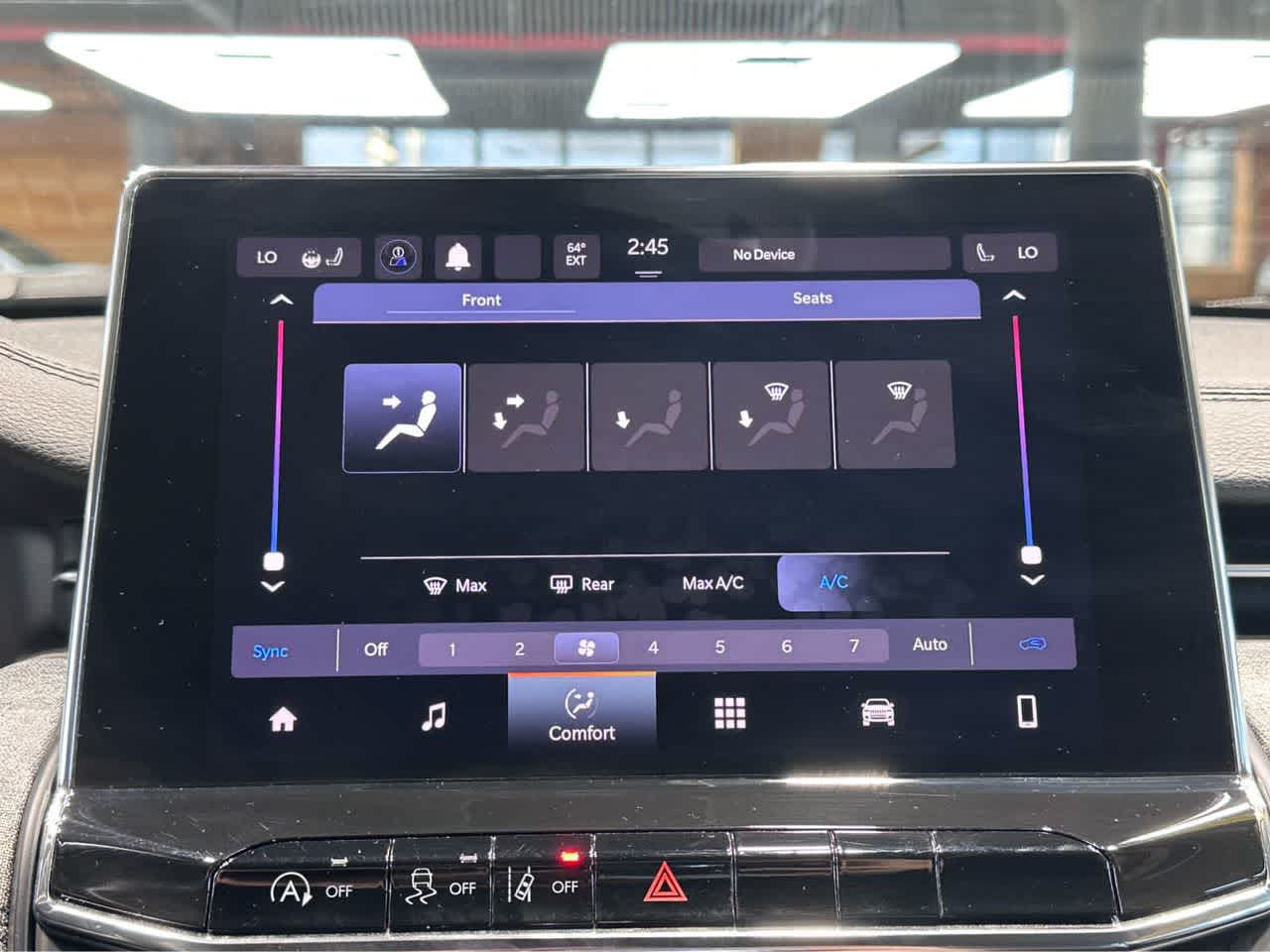 2022 Jeep Compass Latitude - Photo 25